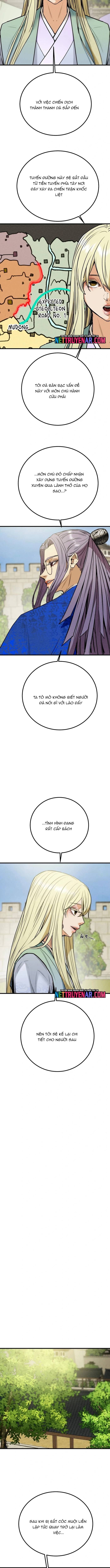 Minh Nguyệt Truyện - Chapter 119 - Page 9