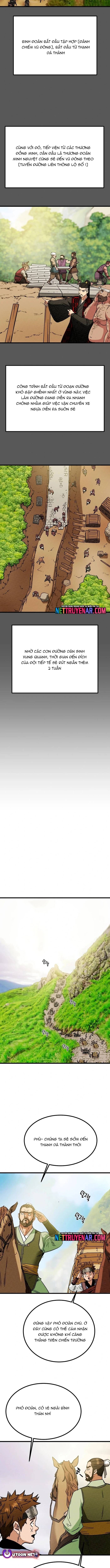 Minh Nguyệt Truyện - Chapter 120 - Page 10