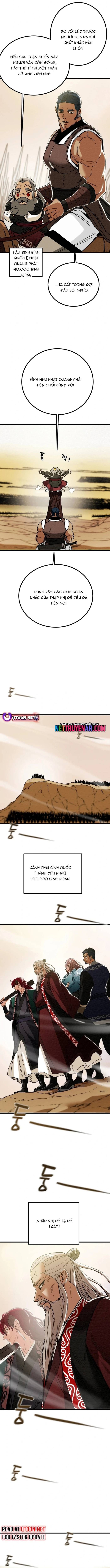 Minh Nguyệt Truyện - Chapter 120 - Page 13