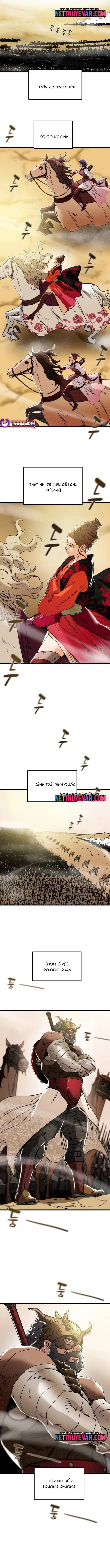 Minh Nguyệt Truyện - Chapter 120 - Page 14