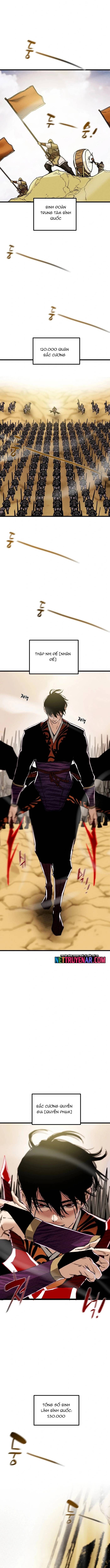 Minh Nguyệt Truyện - Chapter 120 - Page 15