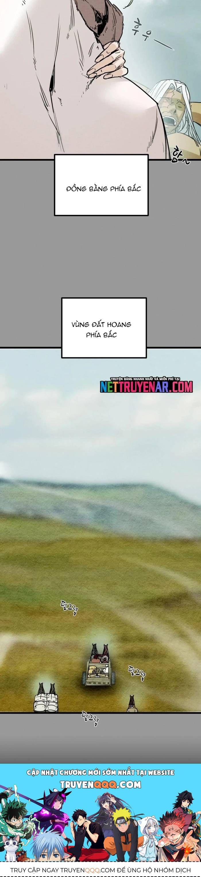 Minh Nguyệt Truyện - Chapter 120 - Page 17