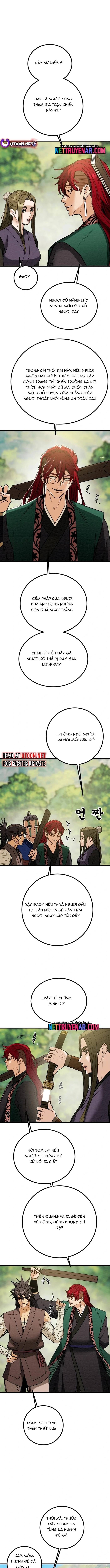 Minh Nguyệt Truyện - Chapter 120 - Page 3