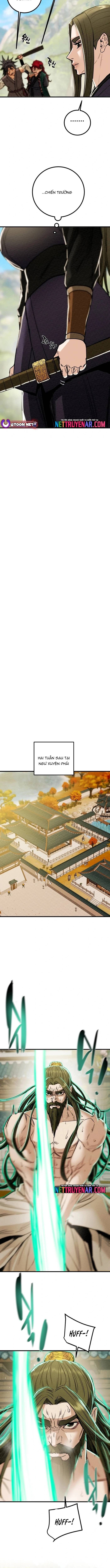 Minh Nguyệt Truyện - Chapter 120 - Page 4