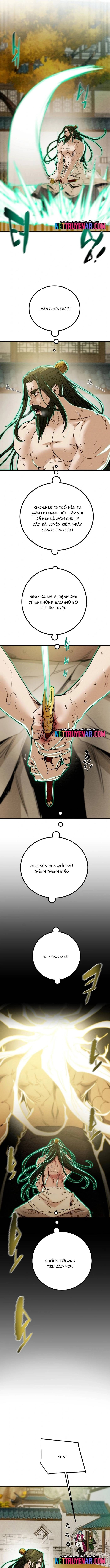 Minh Nguyệt Truyện - Chapter 120 - Page 5