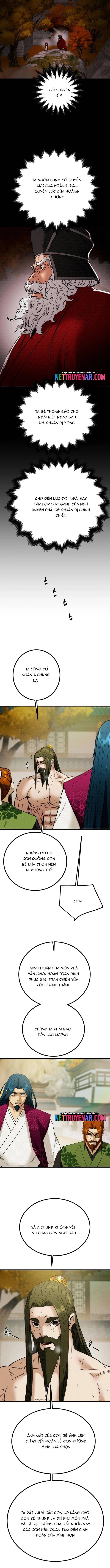 Minh Nguyệt Truyện - Chapter 120 - Page 7