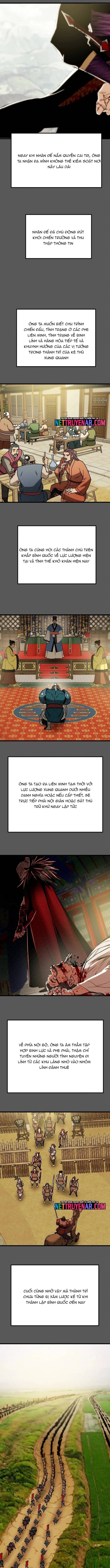 Minh Nguyệt Truyện - Chapter 120 - Page 9