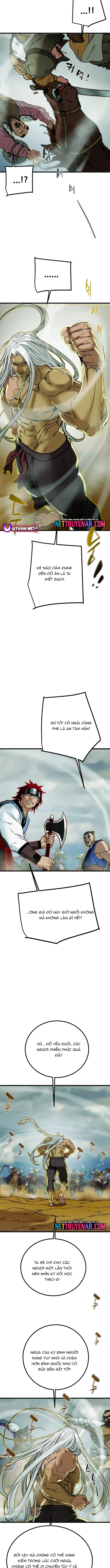 Minh Nguyệt Truyện - Chapter 121 - Page 10