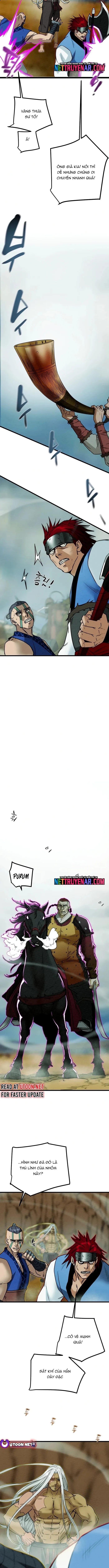 Minh Nguyệt Truyện - Chapter 121 - Page 12