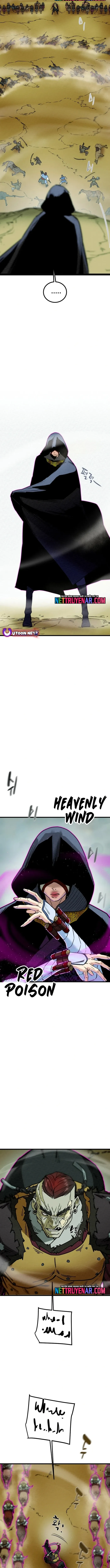 Minh Nguyệt Truyện - Chapter 121 - Page 14