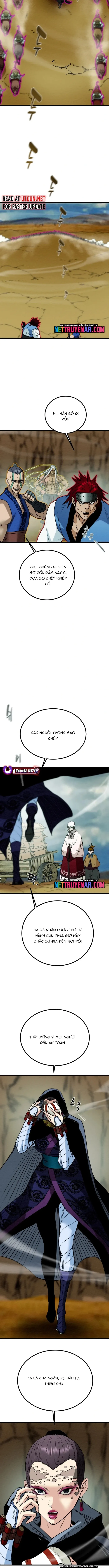 Minh Nguyệt Truyện - Chapter 121 - Page 15