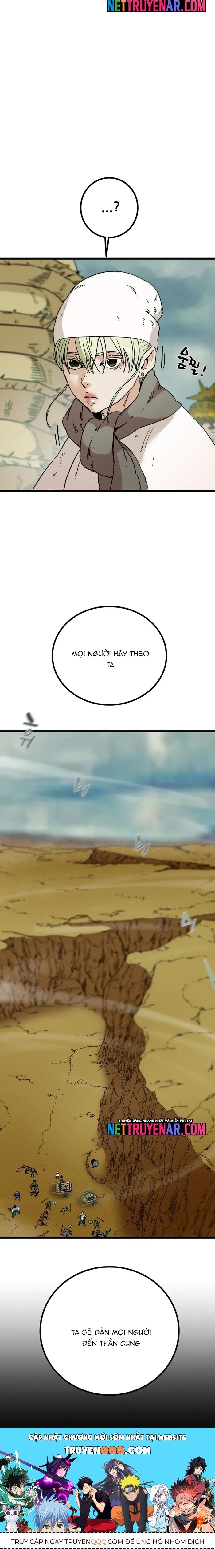 Minh Nguyệt Truyện - Chapter 121 - Page 16