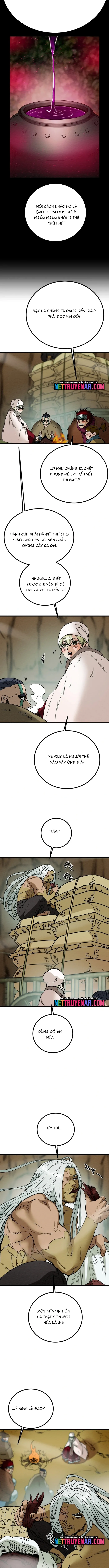 Minh Nguyệt Truyện - Chapter 121 - Page 4