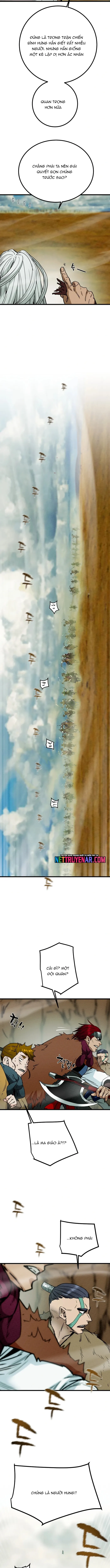 Minh Nguyệt Truyện - Chapter 121 - Page 5