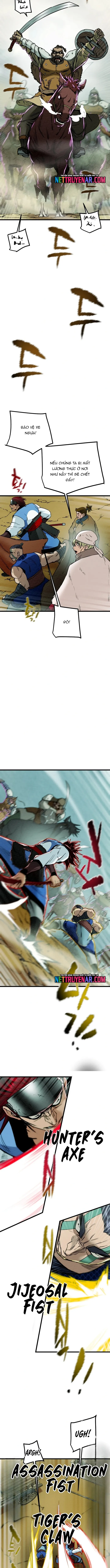 Minh Nguyệt Truyện - Chapter 121 - Page 6