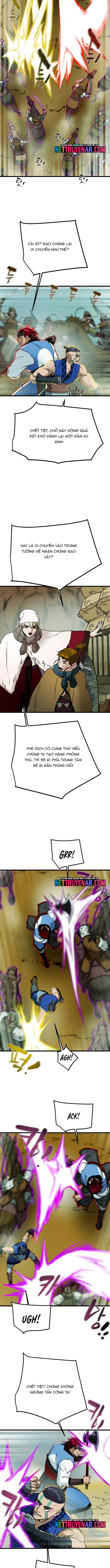 Minh Nguyệt Truyện - Chapter 121 - Page 7