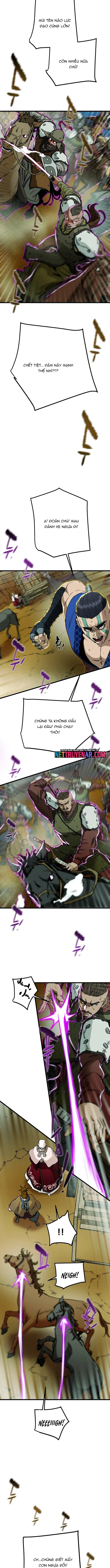 Minh Nguyệt Truyện - Chapter 121 - Page 8