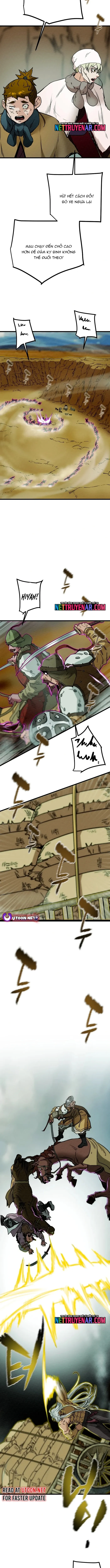 Minh Nguyệt Truyện - Chapter 121 - Page 9