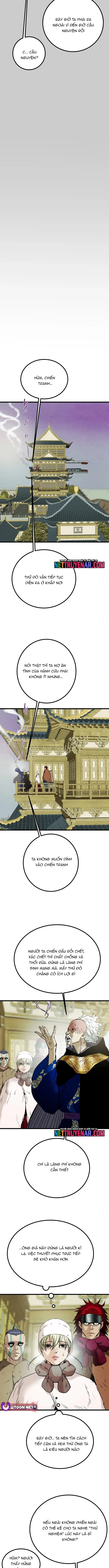 Minh Nguyệt Truyện - Chapter 122 - Page 11