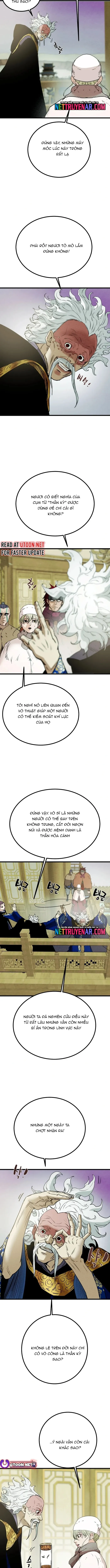 Minh Nguyệt Truyện - Chapter 122 - Page 12