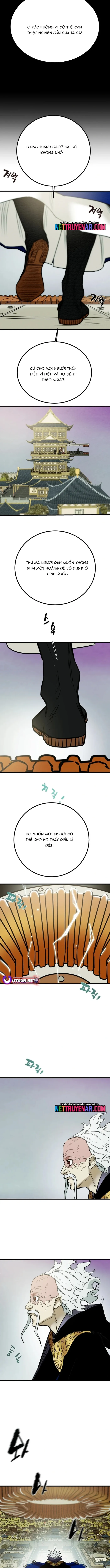 Minh Nguyệt Truyện - Chapter 122 - Page 14