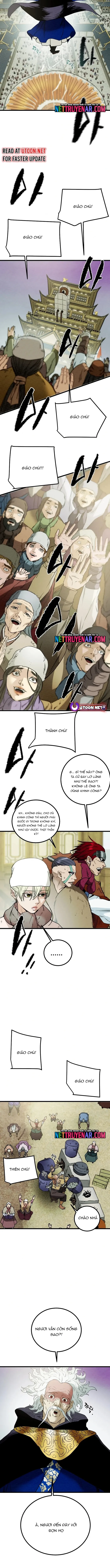 Minh Nguyệt Truyện - Chapter 122 - Page 15