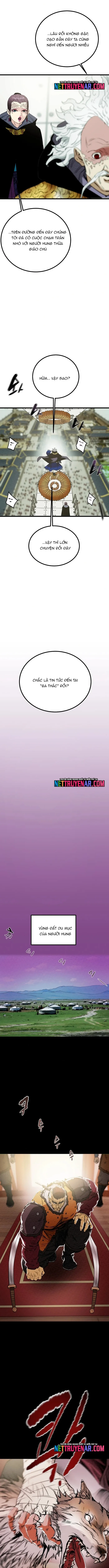 Minh Nguyệt Truyện - Chapter 122 - Page 16
