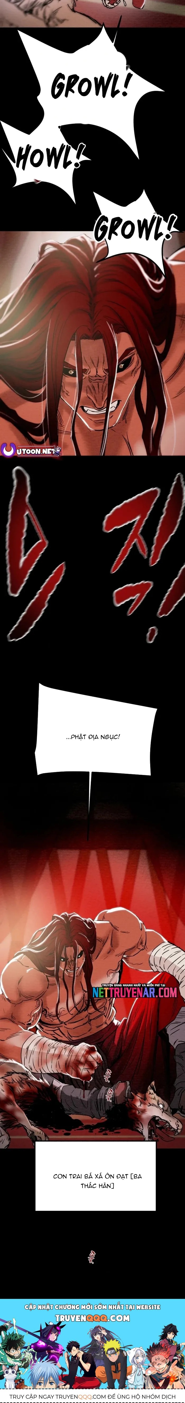 Minh Nguyệt Truyện - Chapter 122 - Page 17