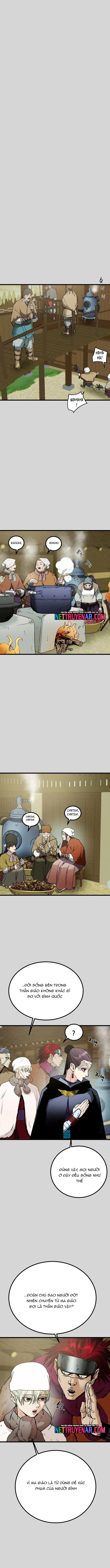 Minh Nguyệt Truyện - Chapter 122 - Page 4
