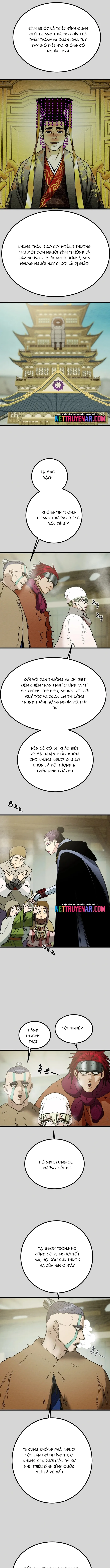 Minh Nguyệt Truyện - Chapter 122 - Page 5