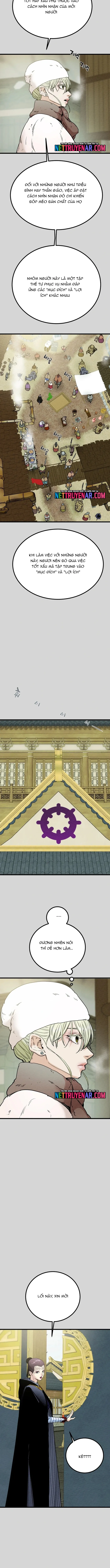 Minh Nguyệt Truyện - Chapter 122 - Page 6