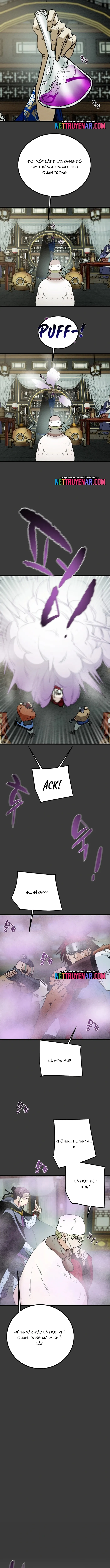 Minh Nguyệt Truyện - Chapter 122 - Page 8