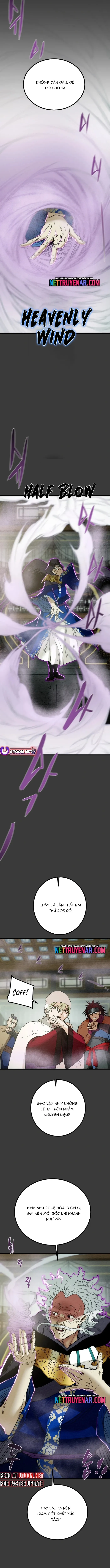 Minh Nguyệt Truyện - Chapter 122 - Page 9