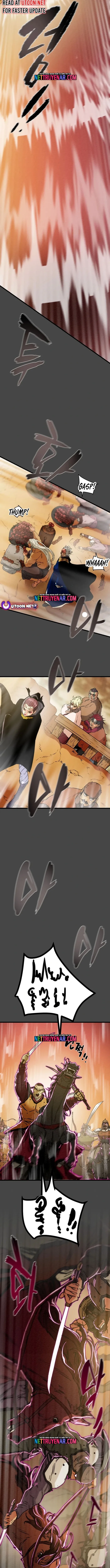 Minh Nguyệt Truyện - Chapter 123 - Page 10