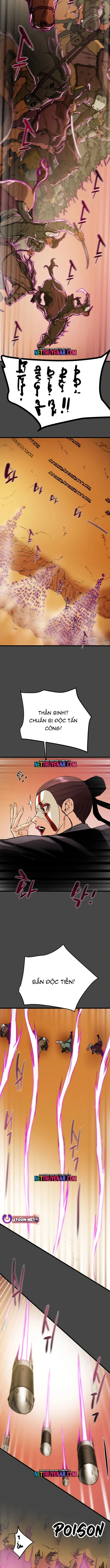 Minh Nguyệt Truyện - Chapter 123 - Page 11