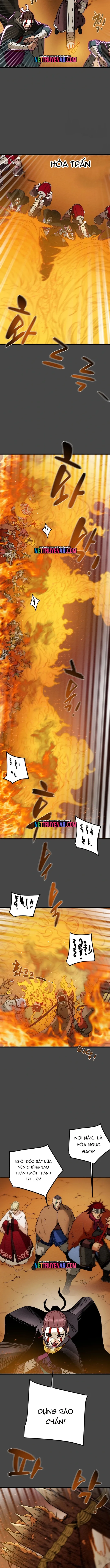 Minh Nguyệt Truyện - Chapter 123 - Page 13