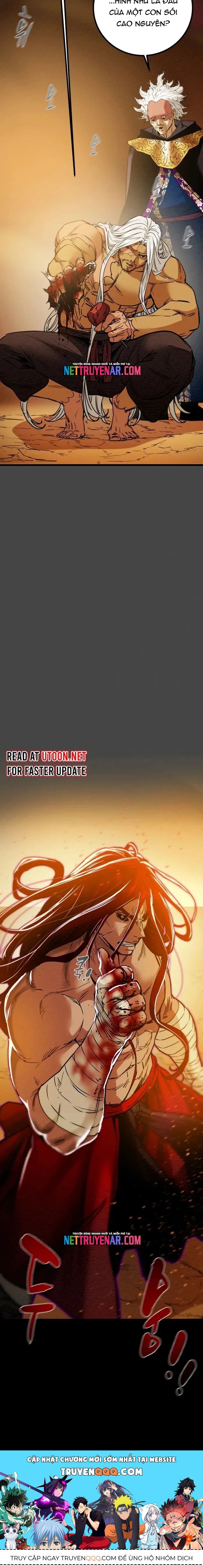 Minh Nguyệt Truyện - Chapter 123 - Page 17