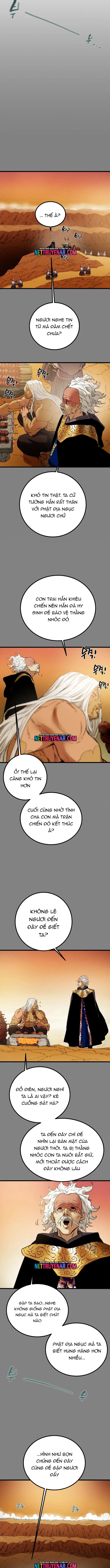 Minh Nguyệt Truyện - Chapter 123 - Page 6