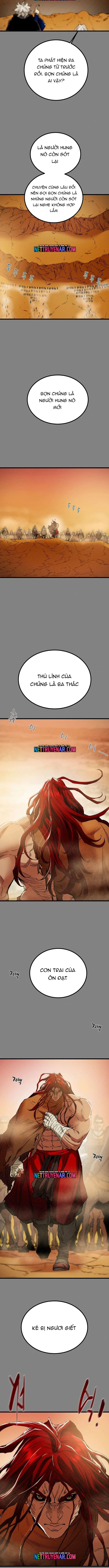 Minh Nguyệt Truyện - Chapter 123 - Page 7