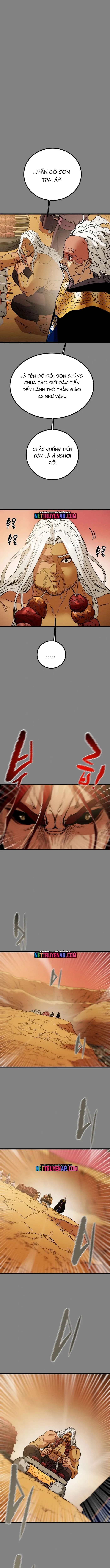 Minh Nguyệt Truyện - Chapter 123 - Page 8