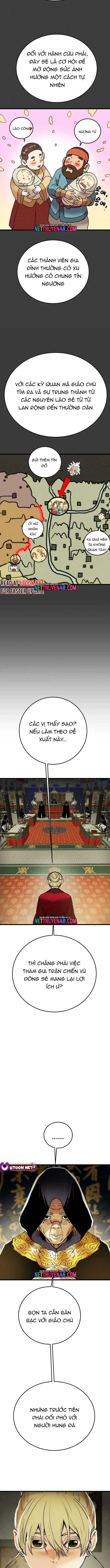 Minh Nguyệt Truyện - Chapter 124 - Page 12