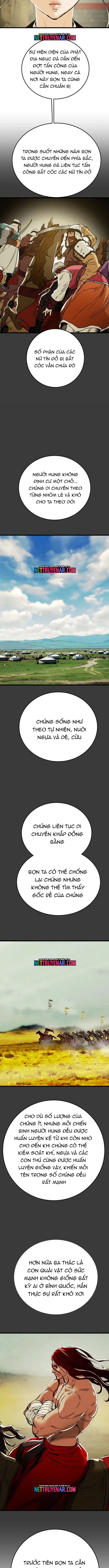 Minh Nguyệt Truyện - Chapter 124 - Page 13