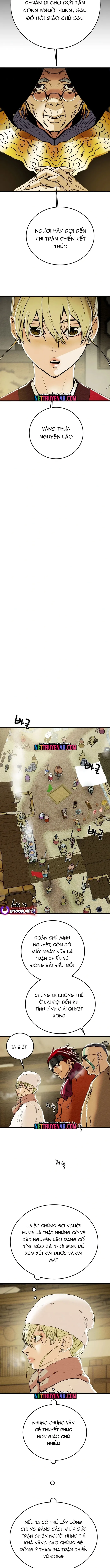 Minh Nguyệt Truyện - Chapter 124 - Page 14