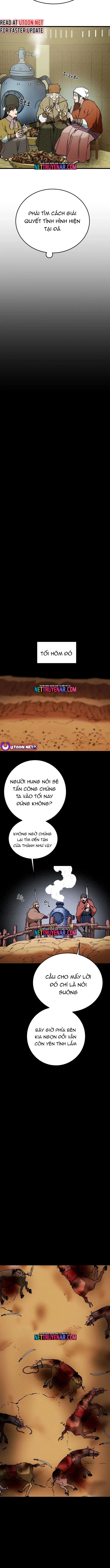 Minh Nguyệt Truyện - Chapter 124 - Page 15