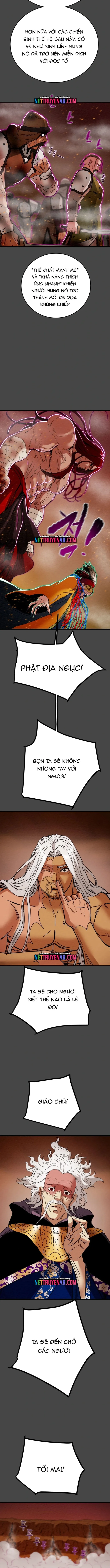 Minh Nguyệt Truyện - Chapter 124 - Page 4