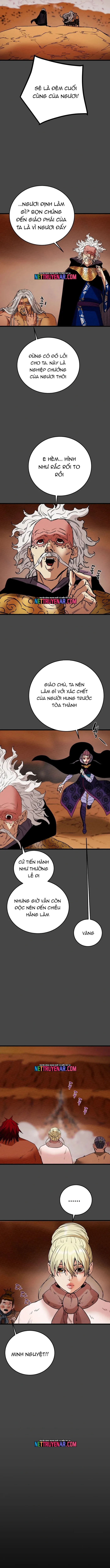 Minh Nguyệt Truyện - Chapter 124 - Page 5