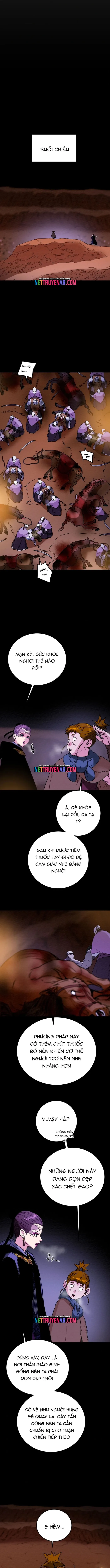 Minh Nguyệt Truyện - Chapter 124 - Page 6