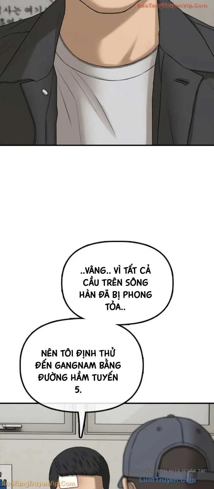 Ngày Tận Thế Đã Đến - Chapter 37 - Page 107