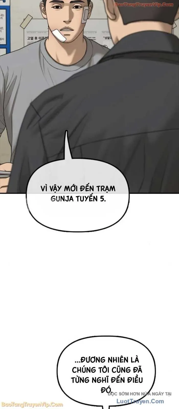 Ngày Tận Thế Đã Đến - Chapter 37 - Page 108