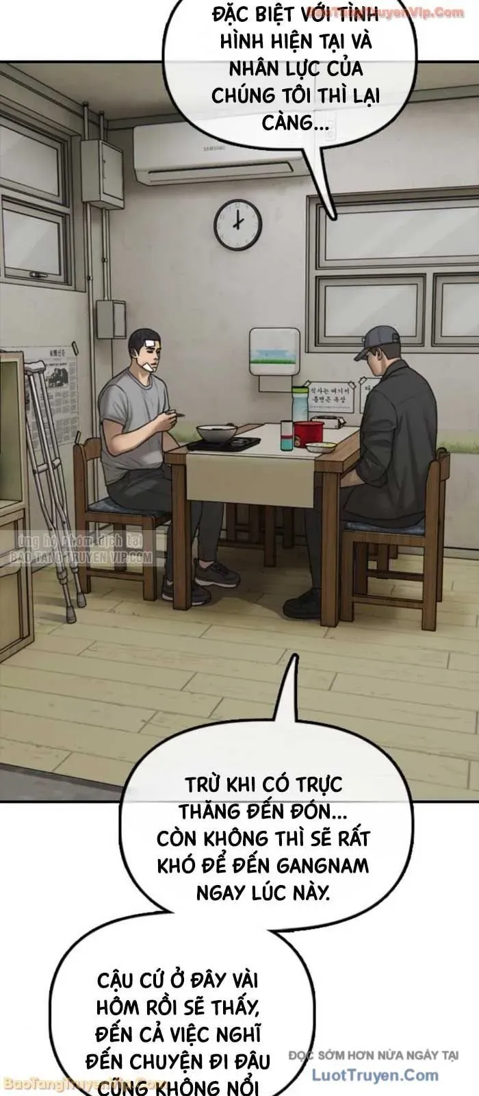 Ngày Tận Thế Đã Đến - Chapter 37 - Page 110